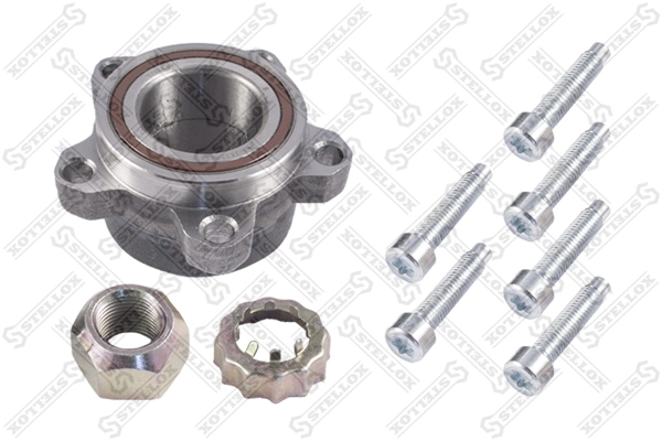 Wheel Bearing Kit 43-28350-SX