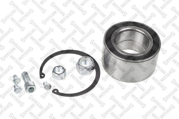 Wheel Bearing Kit 43-28744-SX