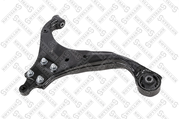 Control/Trailing Arm, wheel suspension 57-00928A-SX