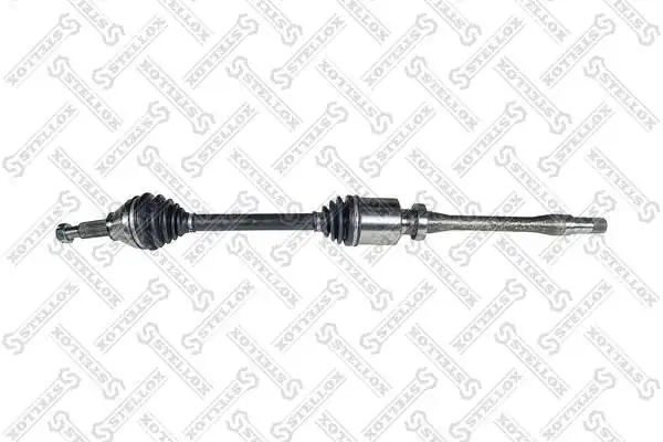 Drive Shaft 158 2180-SX