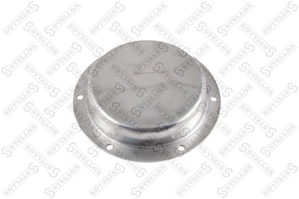 Cap, wheel bearing 83-00012-SX