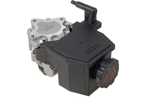 Hydraulic Pump, steering 00-35941-SX