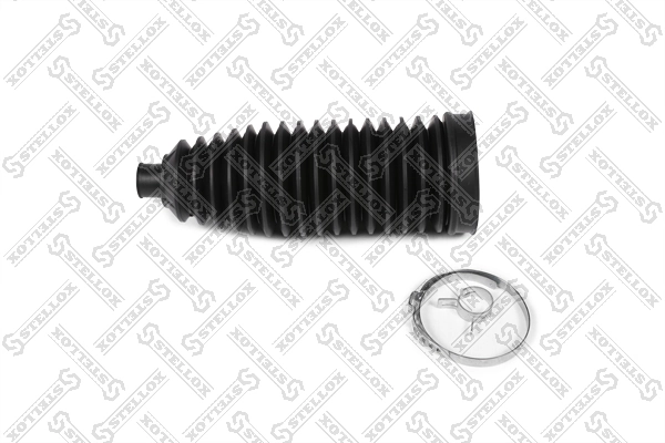 Bellow, steering 13-00432-SX