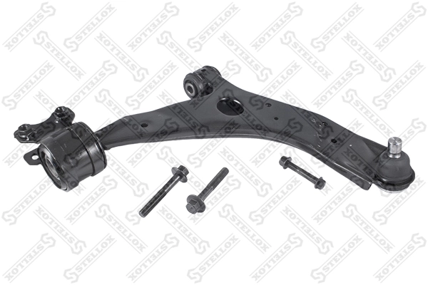 Control/Trailing Arm, wheel suspension 57-71072A-SX