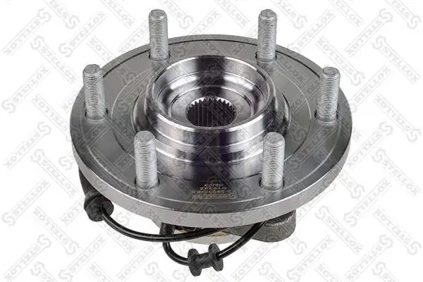 Wheel Bearing Kit 43-29238-SX