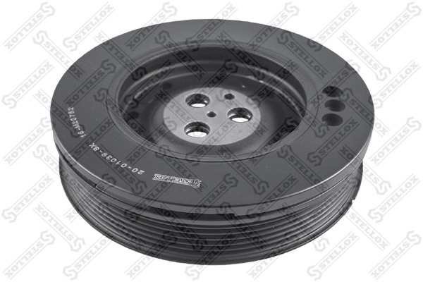 Belt Pulley, crankshaft 20-01039-SX