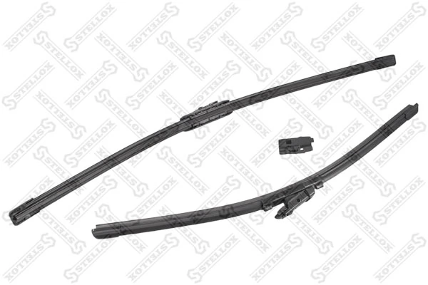 Wiper Blade 201 633-SX