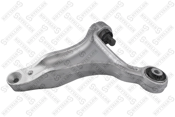 Control/Trailing Arm, wheel suspension 57-00166-SX