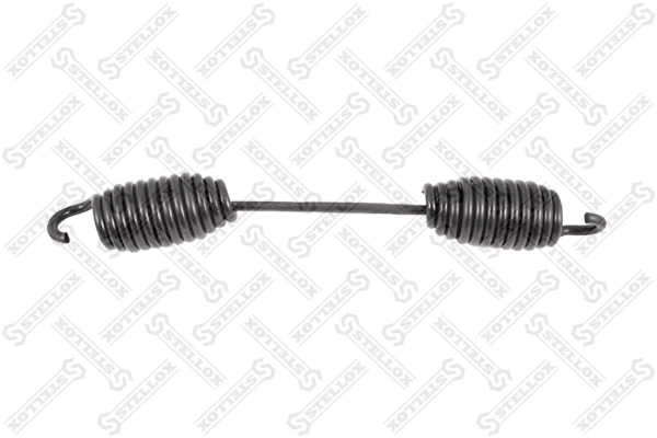 Spring, brake shoes 85-14512-SX