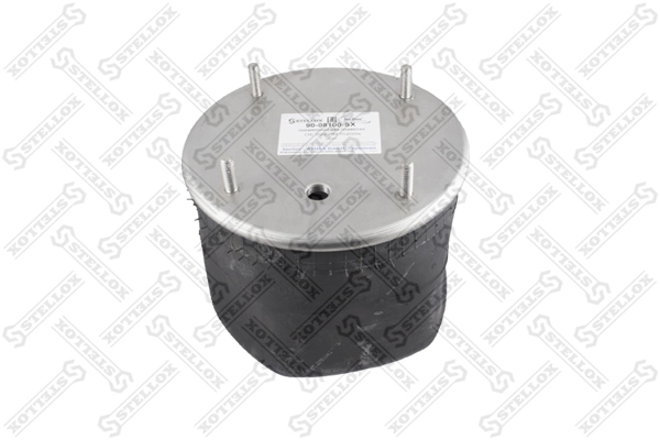 Bellow, air suspension 90-08100-SX