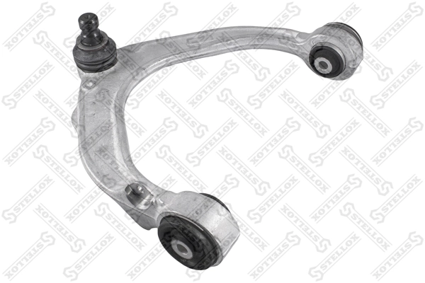 Control/Trailing Arm, wheel suspension 57-00167A-SX