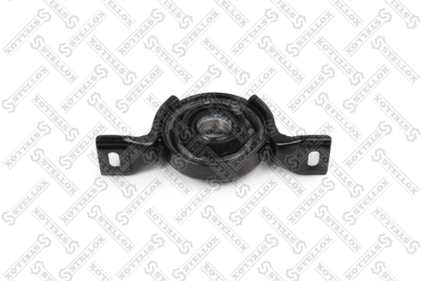 Suspension, propshaft 71-21397-SX