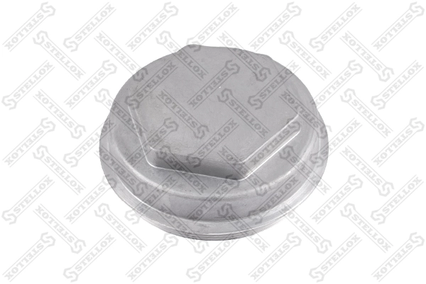 Cap, wheel bearing 83-00040-SX