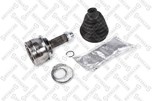 Joint Kit, drive shaft 150 1247-SX