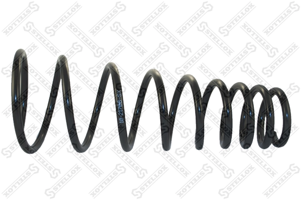 Suspension Spring 10-21706-SX