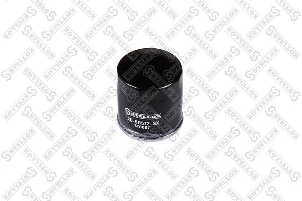 Oil Filter 20-50572-SX