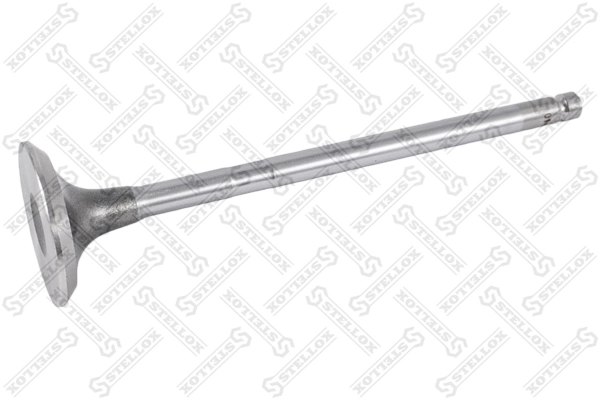 Exhaust Valve 01-24331-SX