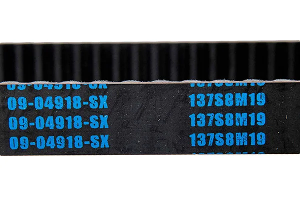STELLOX 09-04918-SX Timing Belt