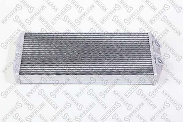 Heat Exchanger, interior heating 10-35263-SX