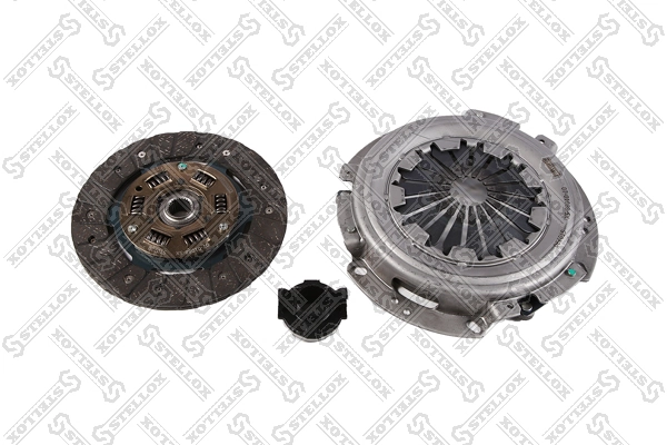 Clutch Kit 07-01088-SX