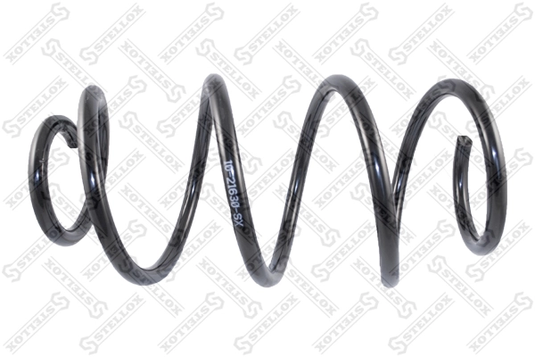 Suspension Spring 10-21630-SX