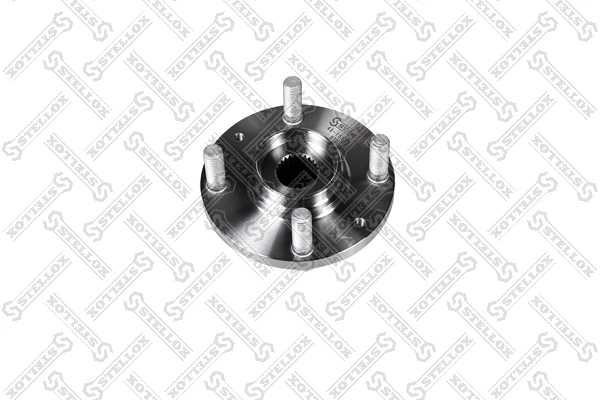 Wheel Hub 42-15134-SX