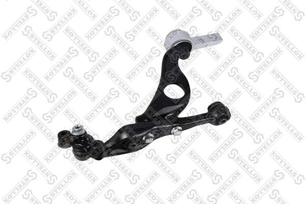 Control/Trailing Arm, wheel suspension 57-74178A-SX