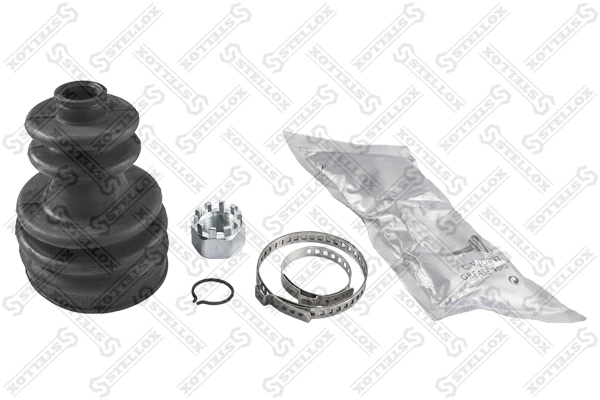 Bellow Kit, drive shaft 13-00576-SX