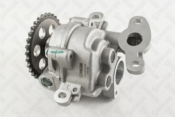 Oil Pump 04-40015-SX