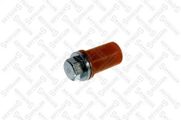 Screw Plug, oil sump 75-52510-SX