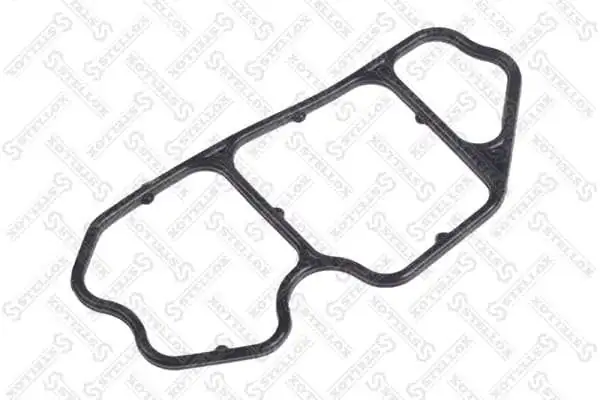 Gasket, oil filter housing 11-25776-SX