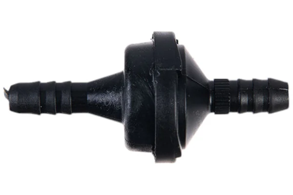 Valve, crankcase ventilation 01-25707-SX