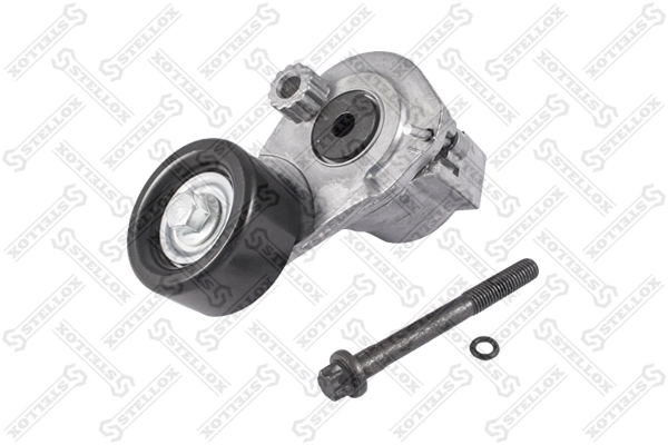 Tensioner Pulley, V-ribbed belt 03-40294-SX