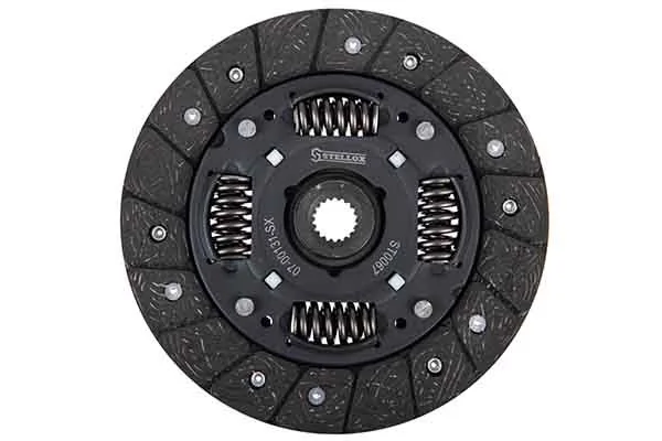 Clutch Disc 07-00131-SX