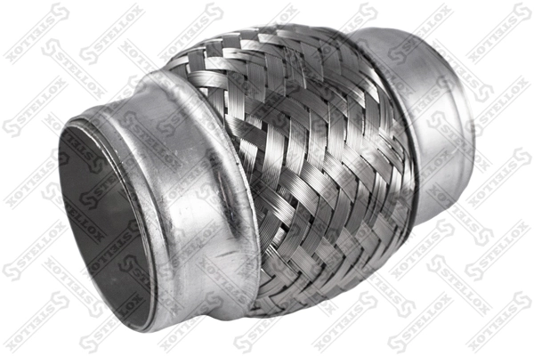 Exhaust Pipe 69-99028-SX