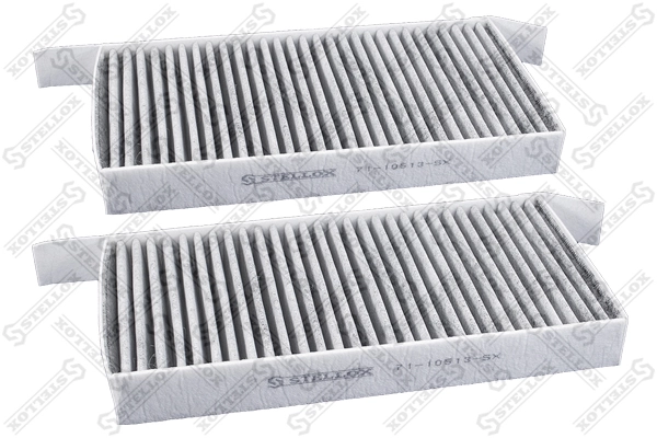 Filter, cabin air 71-10513-SX
