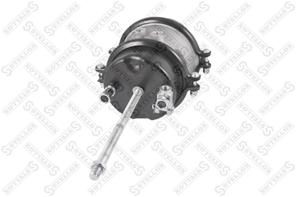 Spring-loaded Cylinder 85-00501-SX