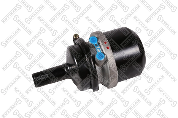 Spring-loaded Cylinder 85-00553-SX