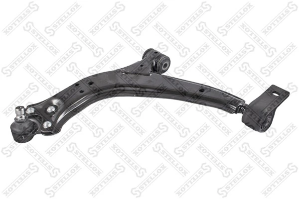 Control/Trailing Arm, wheel suspension 57-03559-SX