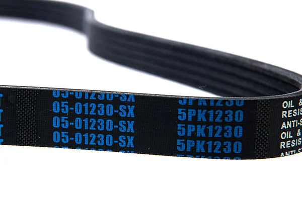 V-Ribbed Belt 05-01230-SX