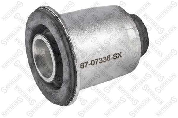 Mounting, control/trailing arm 87-07336-SX