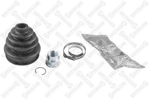 Bellow Kit, drive shaft 13-00629-SX