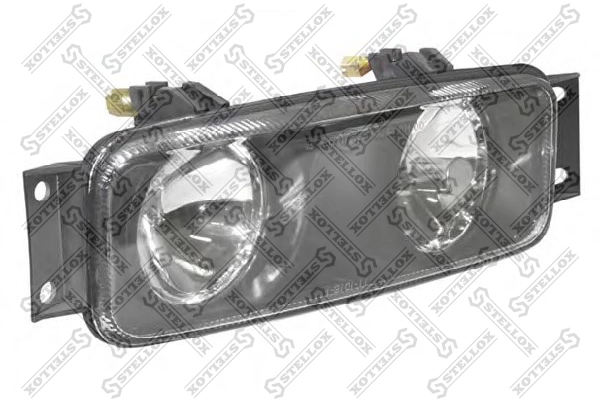 Headlight 87-33042-SX