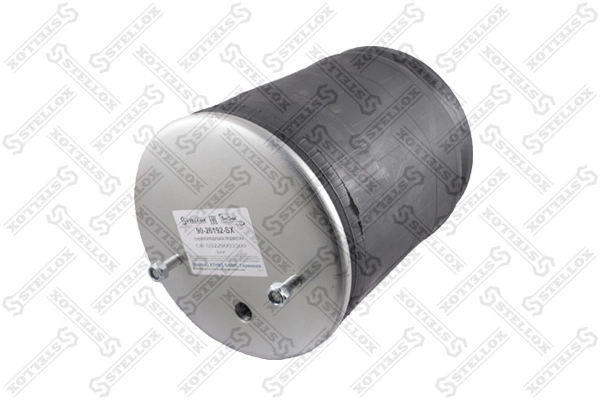 Bellow, air suspension 90-26192-SX
