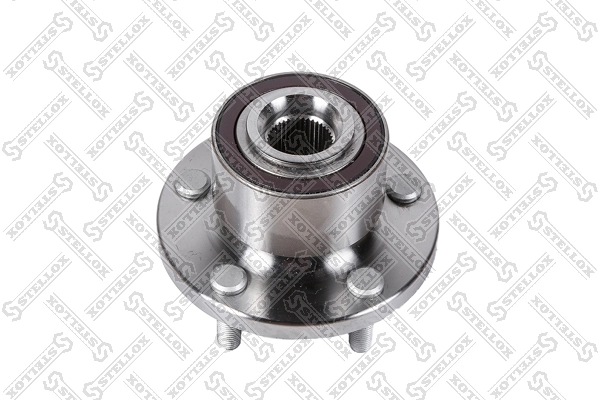 Wheel Hub 42-15102-SX