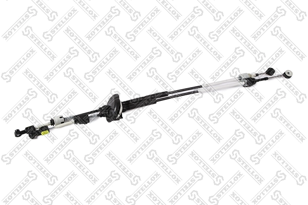 Cable Pull, manual transmission 29-98008-SX