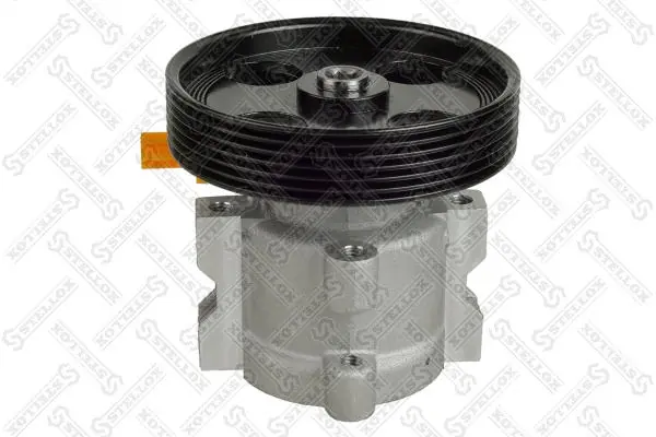 Hydraulic Pump, steering 00-35567-SX
