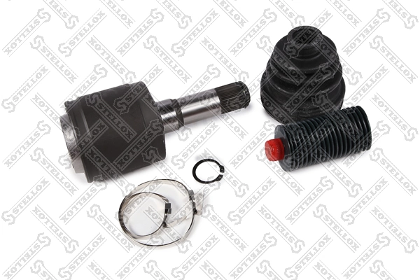 Joint Kit, drive shaft 160 1079-SX