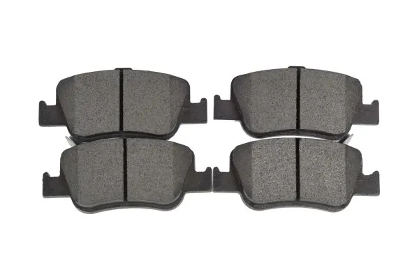 Brake Pad Set, disc brake 1367 002-SX
