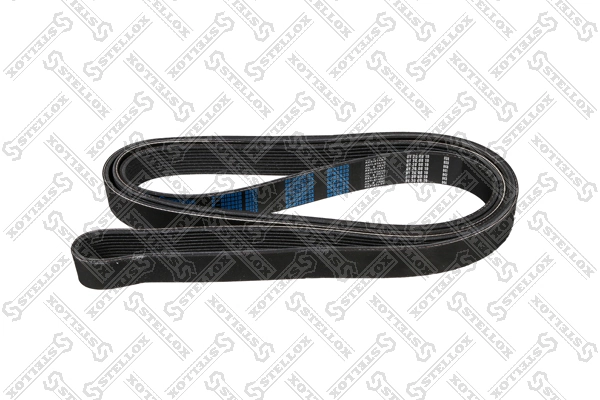 V-Ribbed Belt 09-02835-SX
